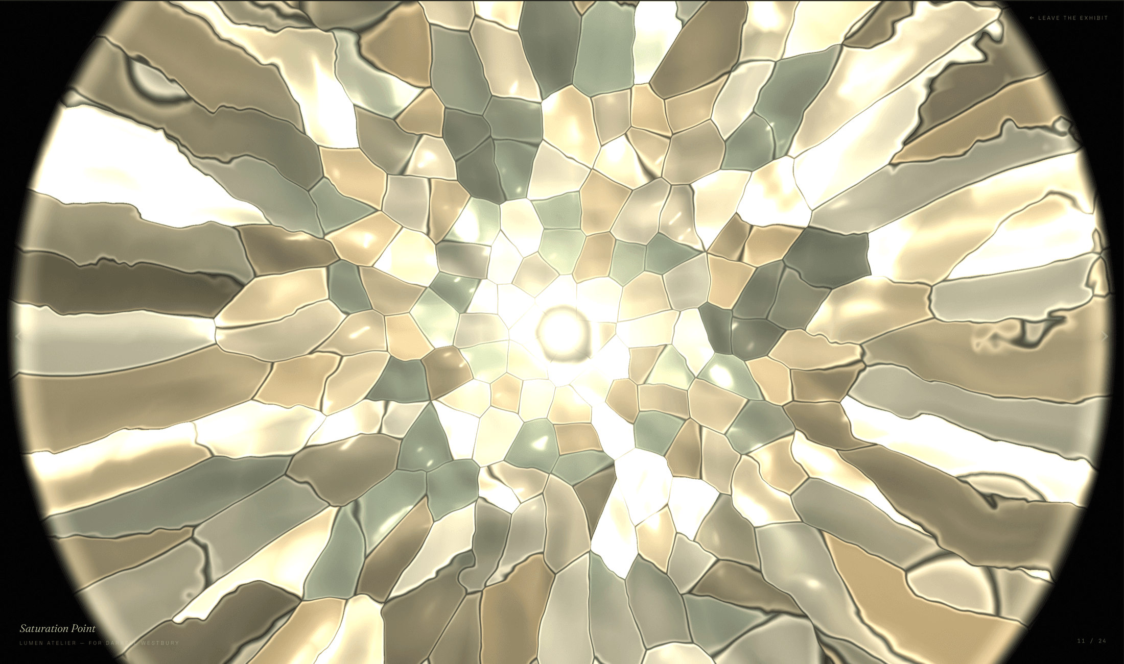 Lumen Atelier screenshot